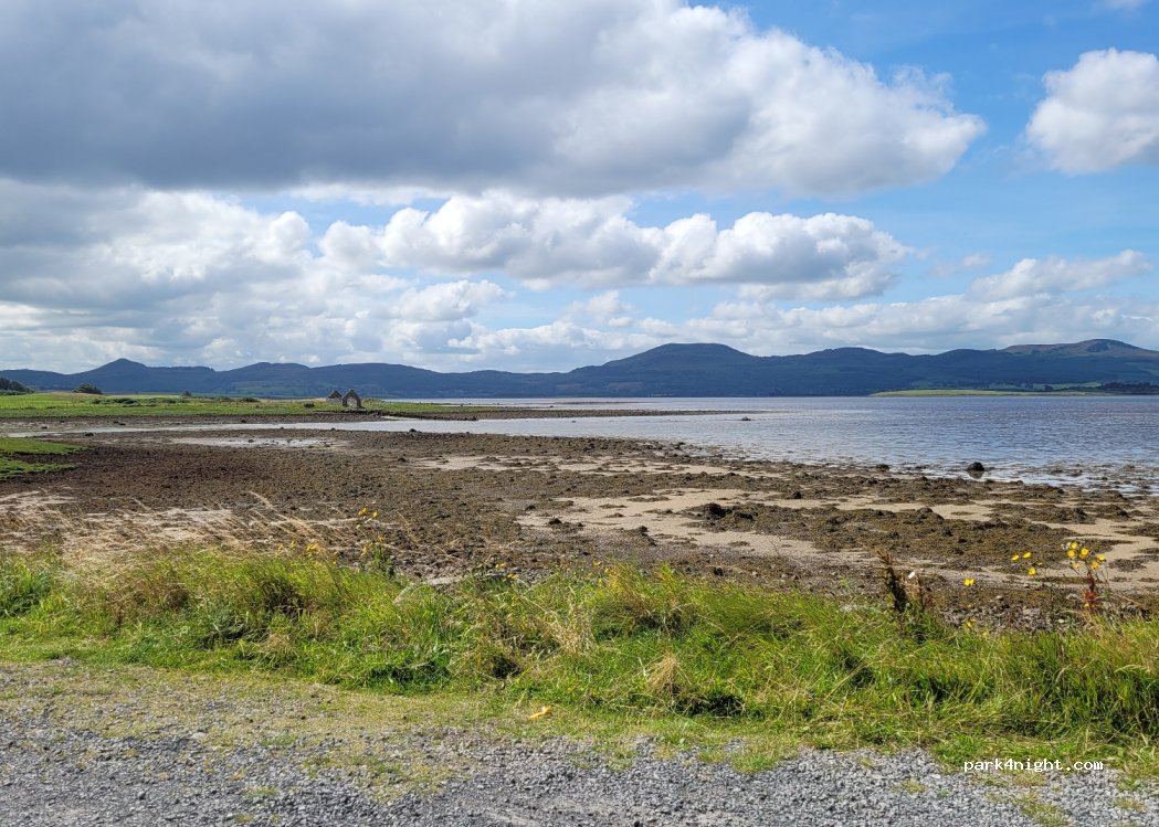(F91 D562) Shore Road - — foto