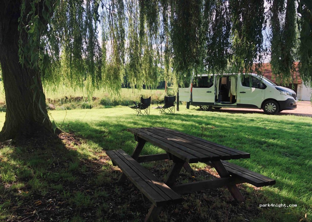 (71800) Oyé - Les Fontaines — foto 2