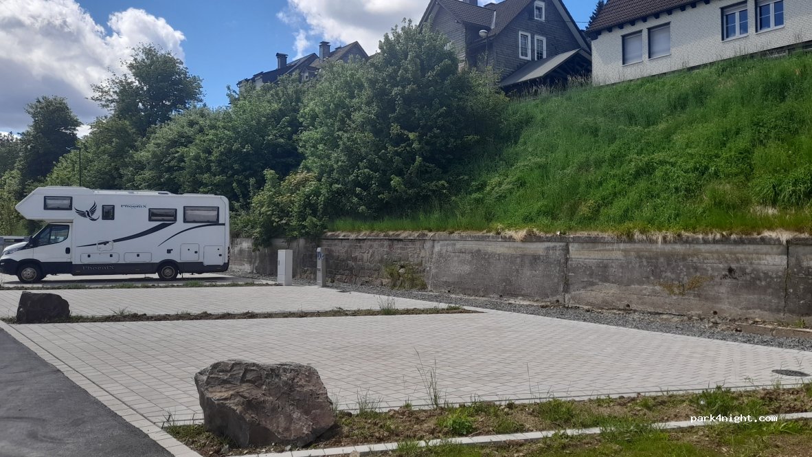 (57339) Erndtebrück - 1 Berliner Straße — foto