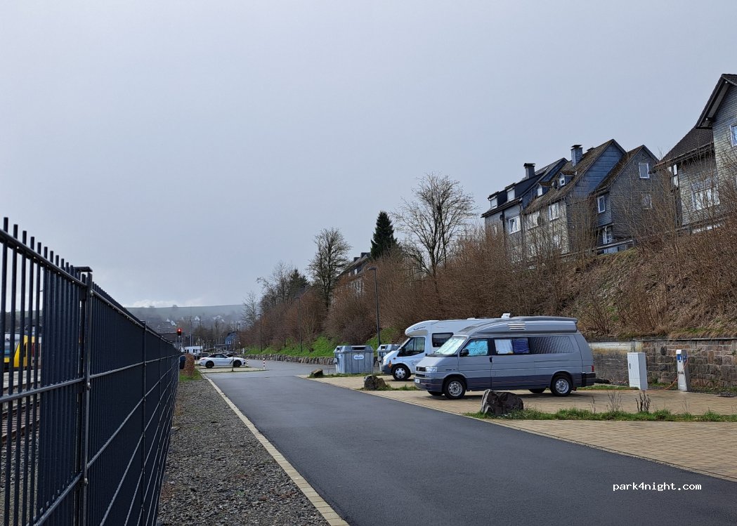 (57339) Erndtebrück - 1 Berliner Straße — foto 4