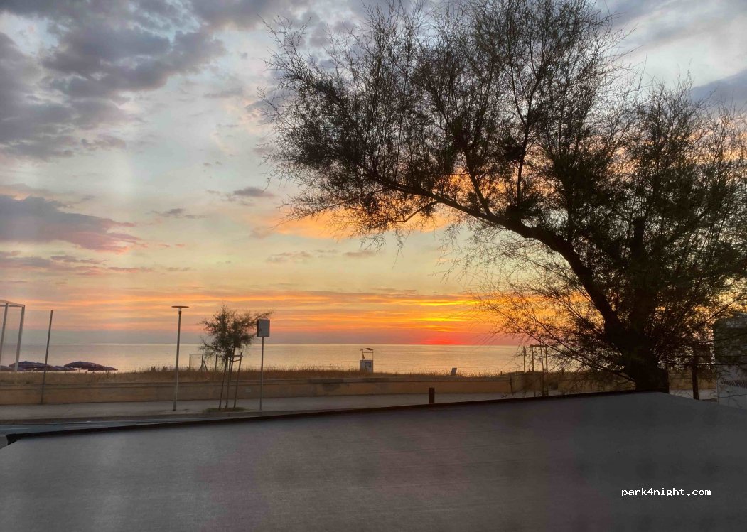 Camping Holiday Di Tombesi Iorio — foto