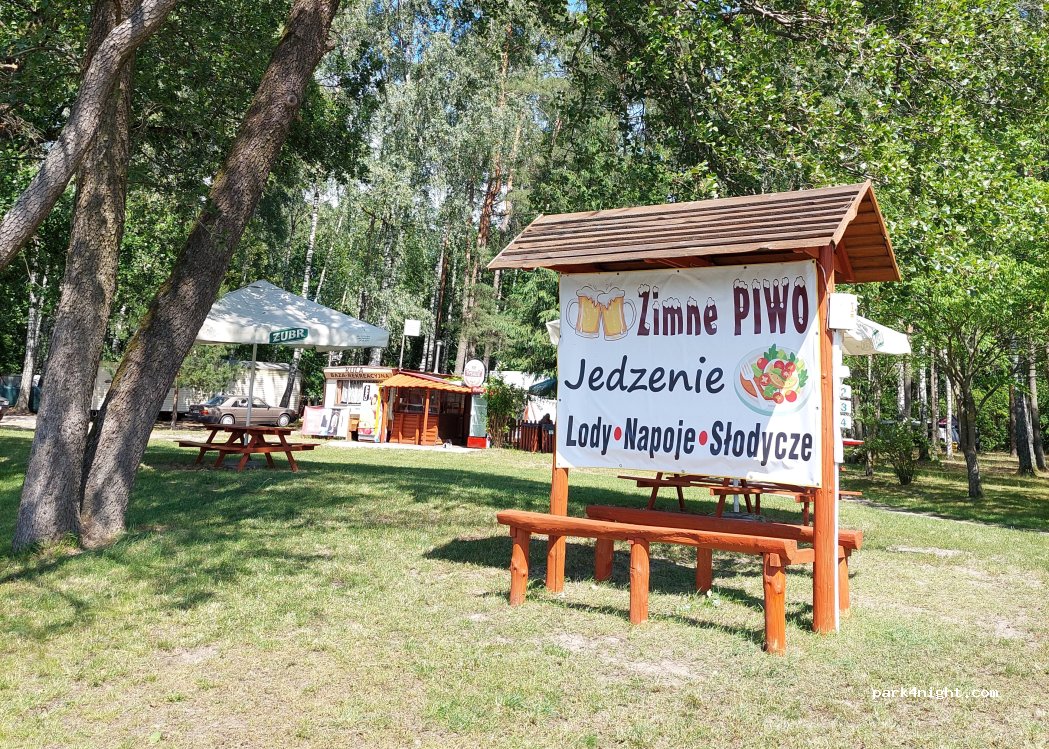 Pole Biwakowe KULA — foto 5