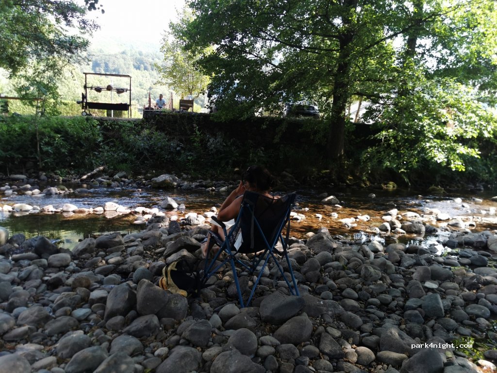 Camping La Bédisse — foto 3