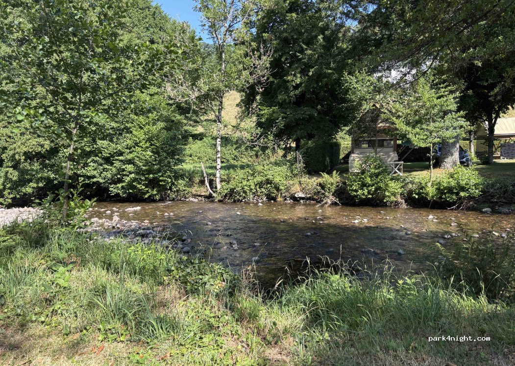 Camping La Bédisse — foto 4