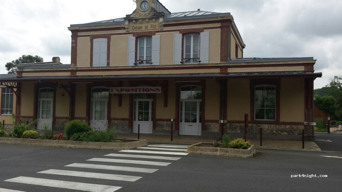 (14510) Houlgate - 8 Boulevard Louis Pillu — foto 2
