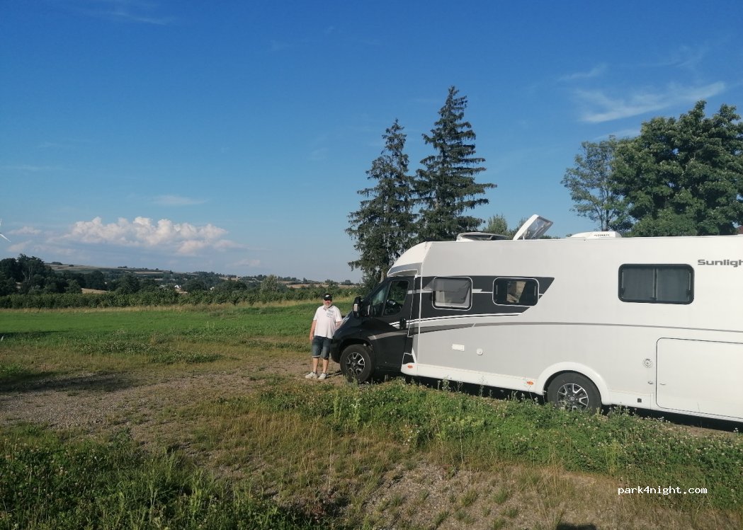 Camping Zielona Dolina — foto 2