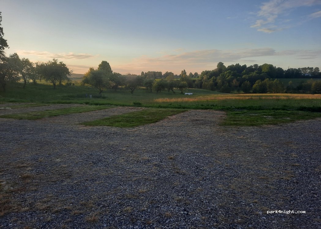 Camping Zielona Dolina — foto 3