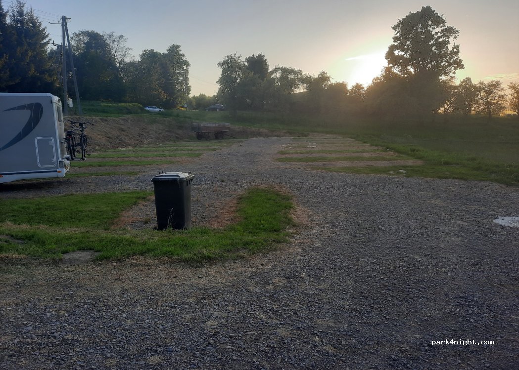 Camping Zielona Dolina — foto 4