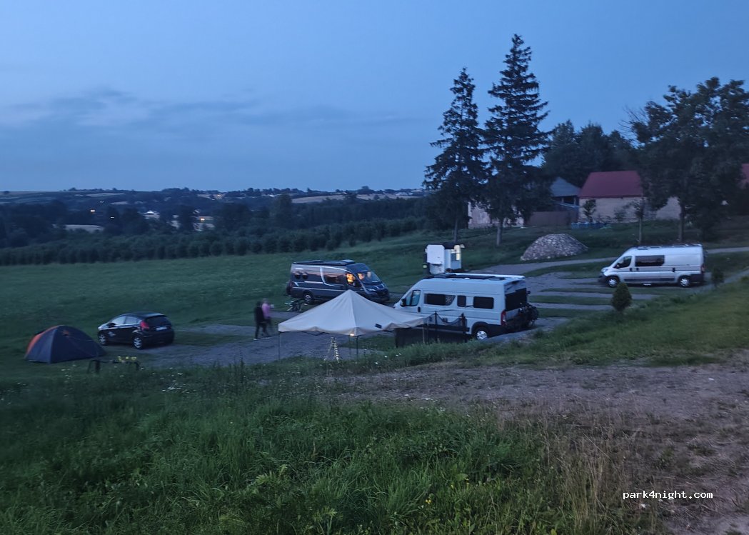 Camping Zielona Dolina — foto 5
