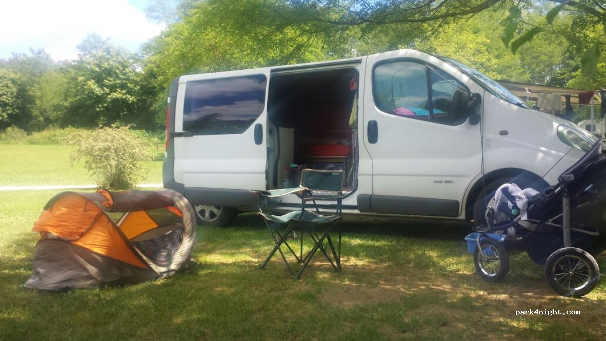 Camping Padimadour — foto 3