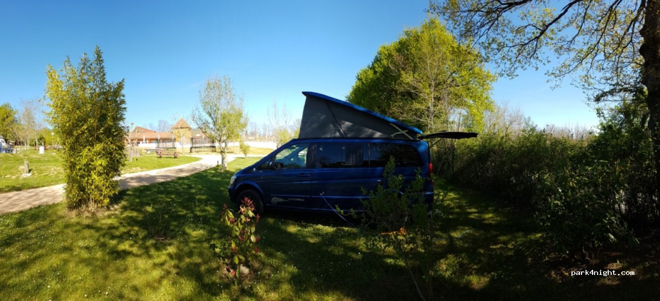 Camping Padimadour — foto 4