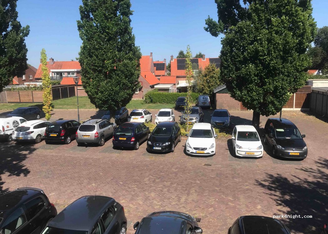 (7591 DC) Denekamp - 9 Kokensteeg — foto