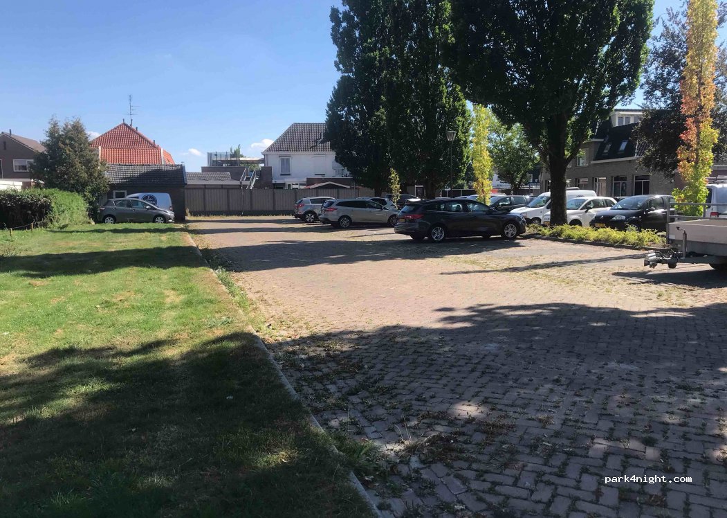 (7591 DC) Denekamp - 9 Kokensteeg — foto 2