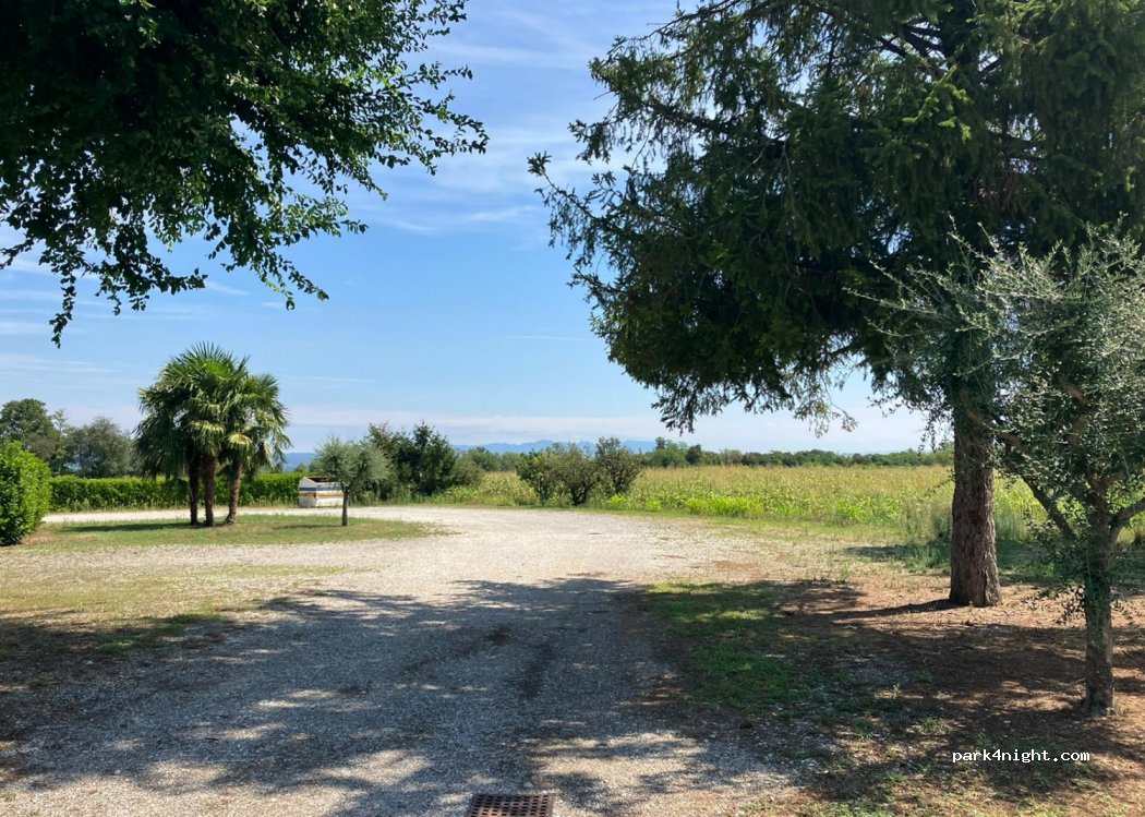 (33050) Pavia di Udine - Via Chiesa di Muris — foto 3
