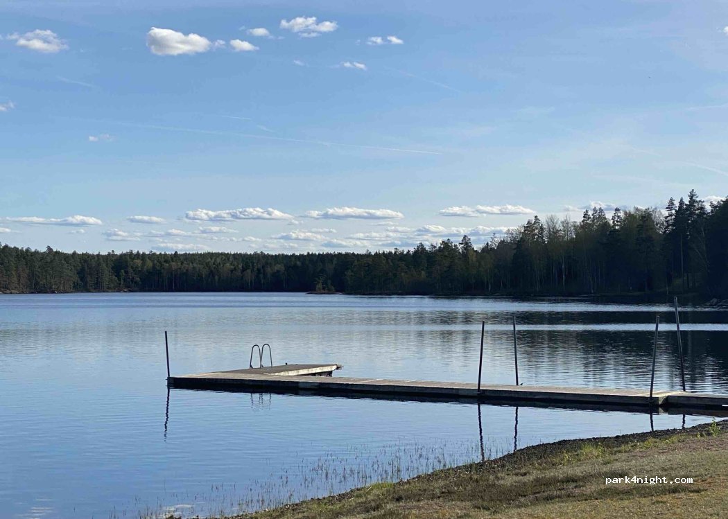 (577 77) Järnforsen - Unnamed road — foto 2