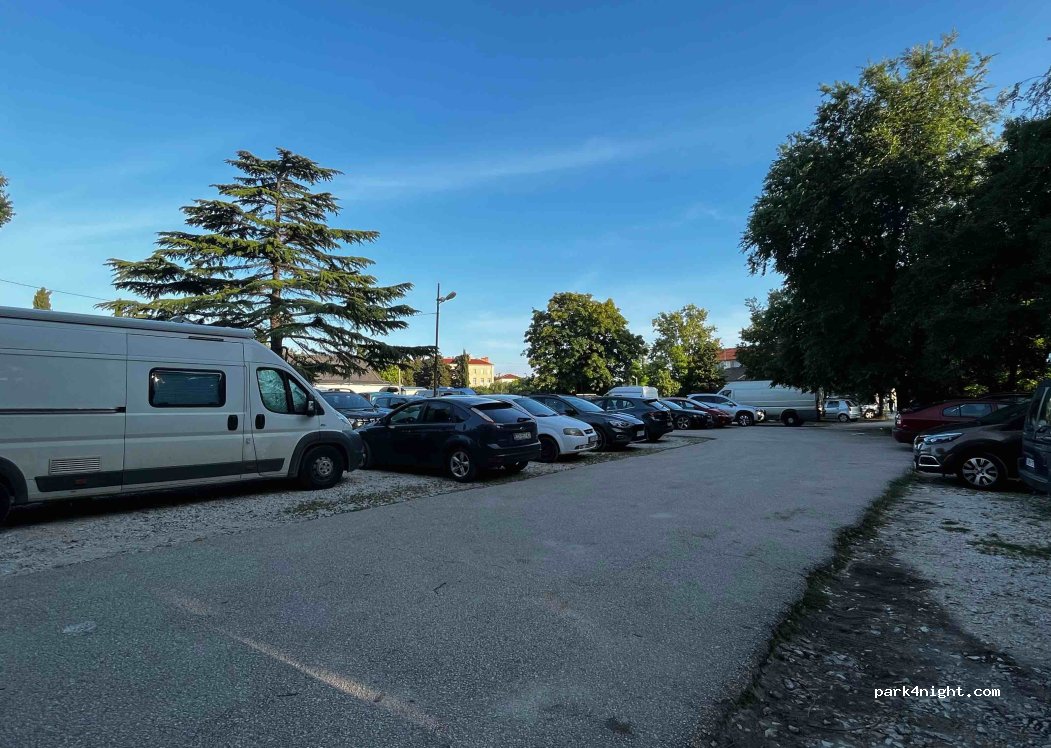 (23000) Zadar - 4 Ulica Marka Marulića — foto 2