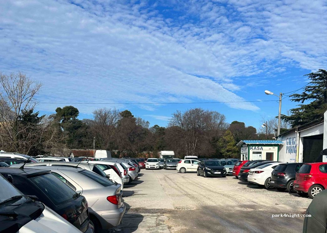 (23000) Zadar - 4 Ulica Marka Marulića — foto 4