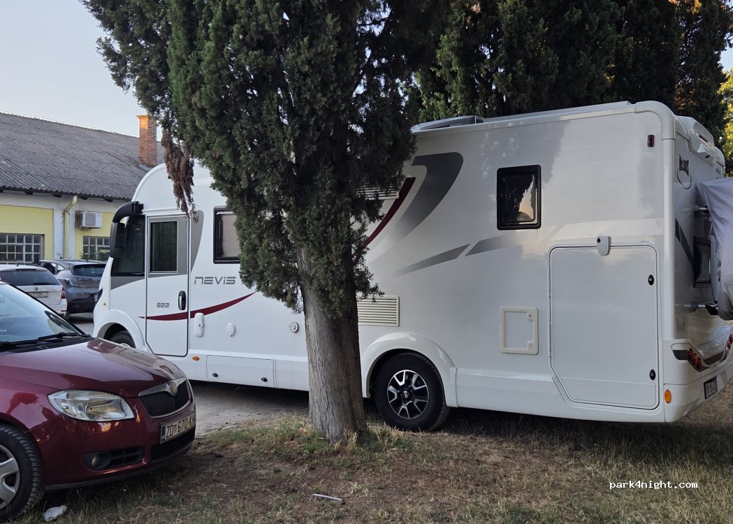 (23000) Zadar - 4 Ulica Marka Marulića — foto 5