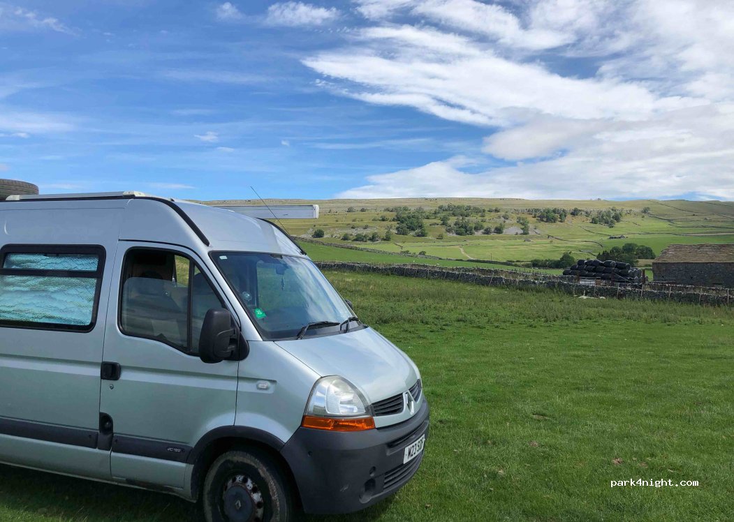 (BD23 5PT) Skipton - — foto 2
