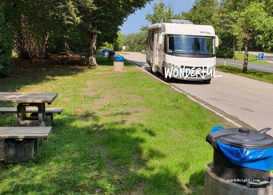 (8233) Grafendorf bei Hartberg - Lechen — foto