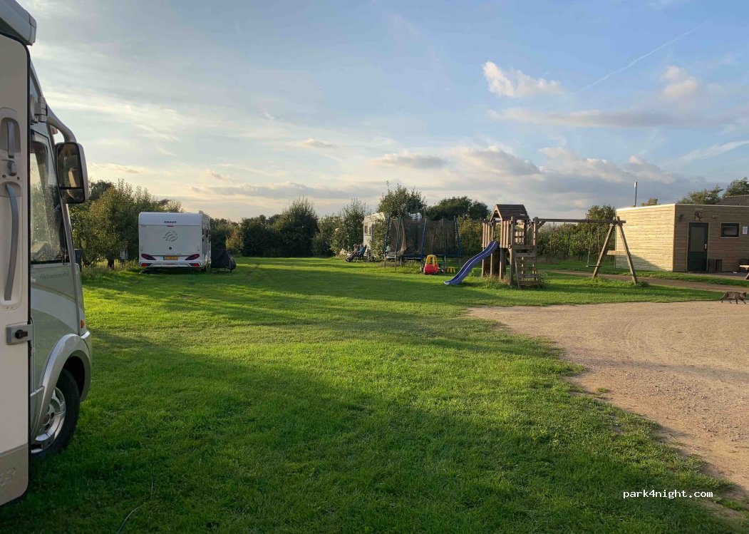 Het Spikkerdal — foto 4
