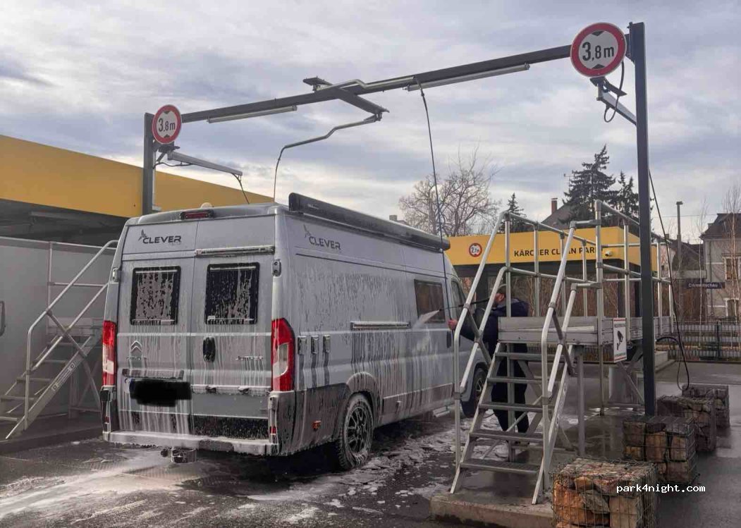 (08451) Crimmitschau - 1 Zollamtstraße — foto