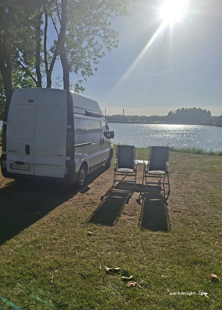 Camping de Kurenpolder Recreatie — foto 2