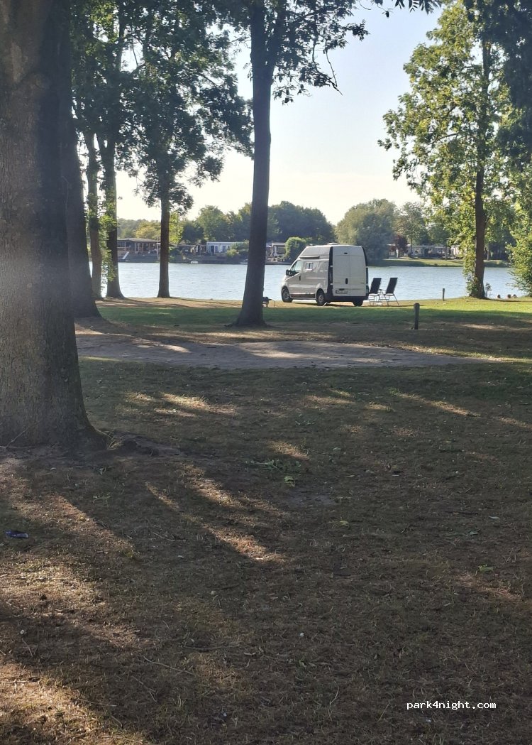 Camping de Kurenpolder Recreatie — foto 3