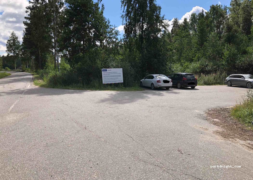 (52360) Mikkeli - 2037 Suurlahdentie — foto