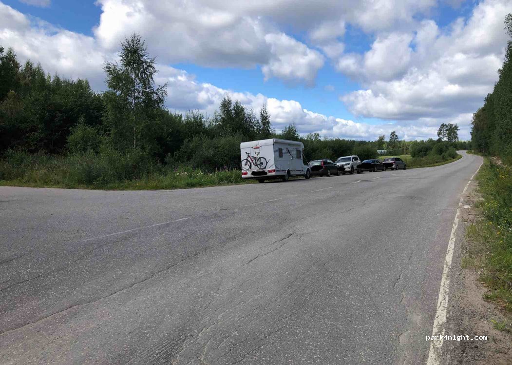 (52360) Mikkeli - 2037 Suurlahdentie — foto 2