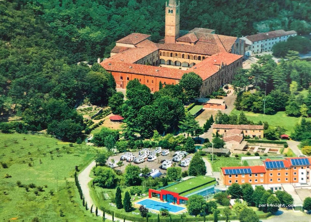 Hotel-Camping Terme Mamma Margherita — foto 2