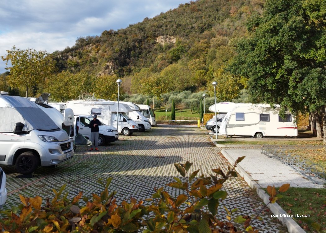 Hotel-Camping Terme Mamma Margherita — foto 3