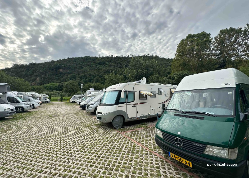 Hotel-Camping Terme Mamma Margherita — foto 4