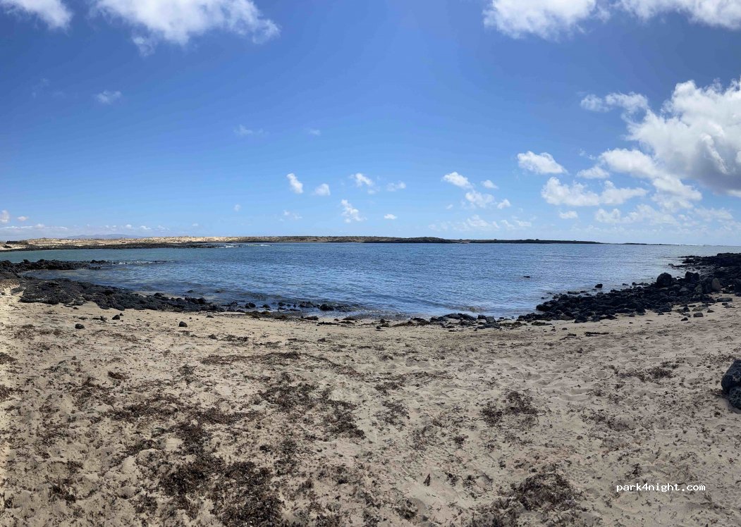 (35650) Los Lagos - Unnamed Road — foto