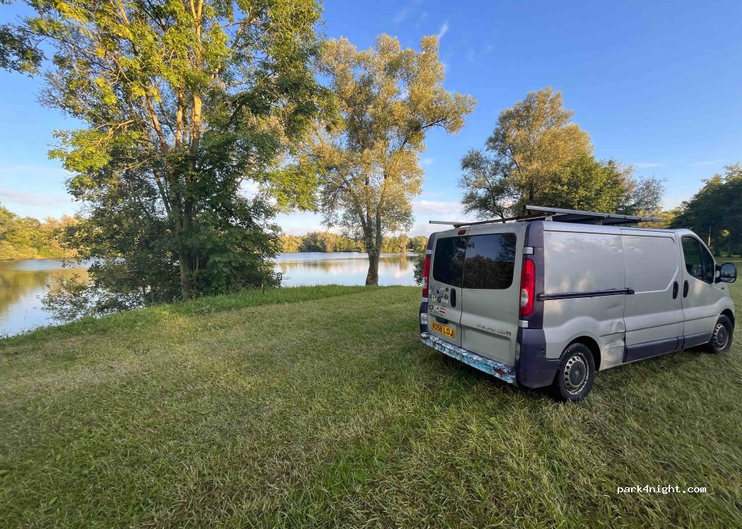 (02240) Brissy-Hamégicourt - — foto 3