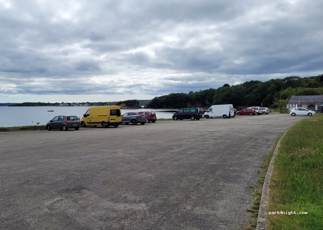 (29470) Plougastel-Daoulas - 18 Lotissement de Porz Gwenn — foto 3