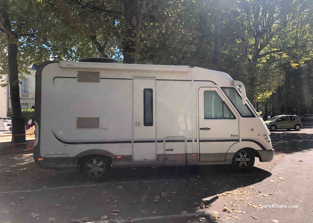 (24000) Périgueux - 19 Allée de Tourny — foto 2