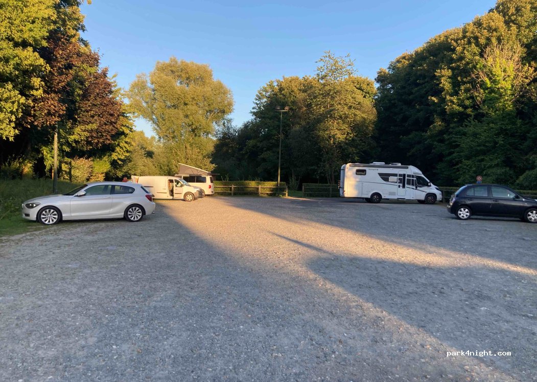(76540) Valmont - 1 Rue Charles de Gaulle — foto 2