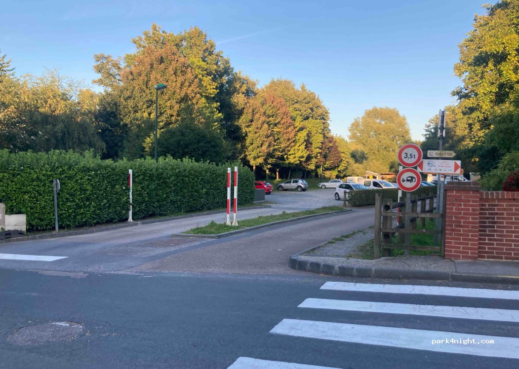 (76540) Valmont - 1 Rue Charles de Gaulle — foto 3