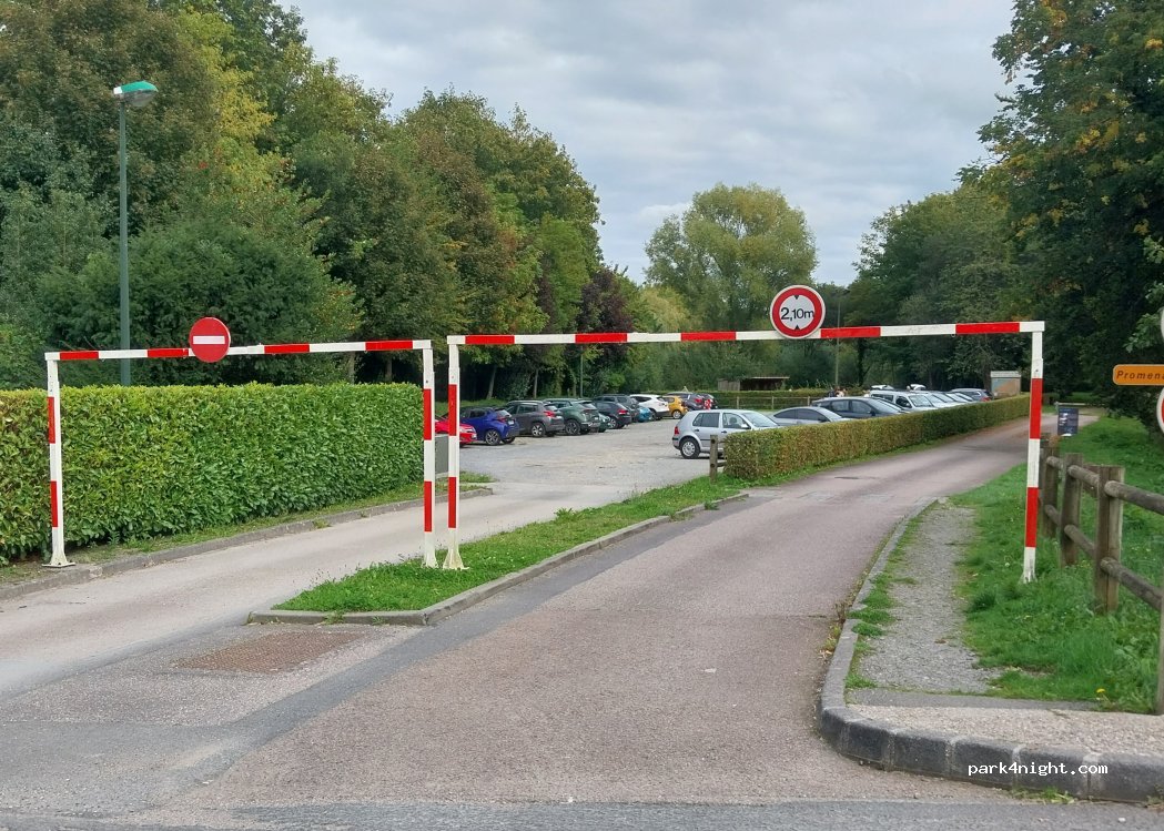 (76540) Valmont - 1 Rue Charles de Gaulle — foto 5