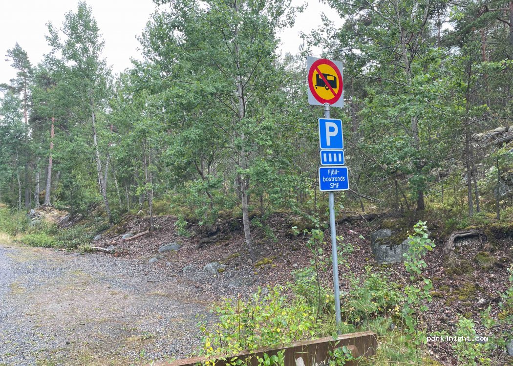 (764 56) Grisslehamn - 9 Källrudsvägen — foto