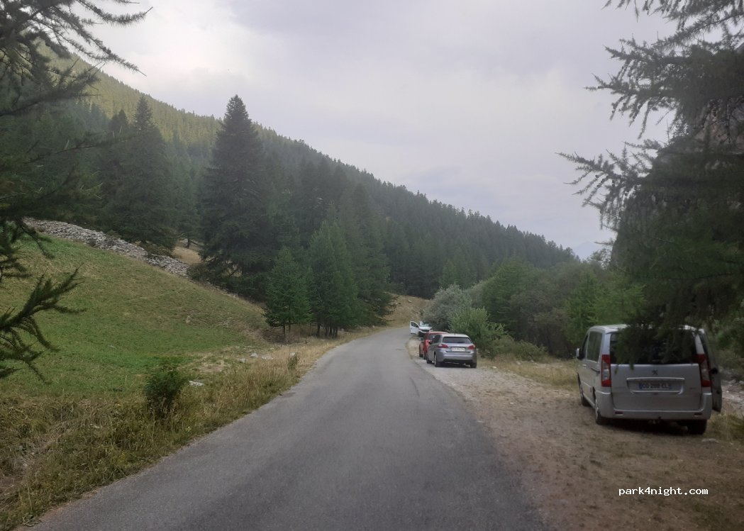 (05100) Villar-Saint-Pancrace - — foto