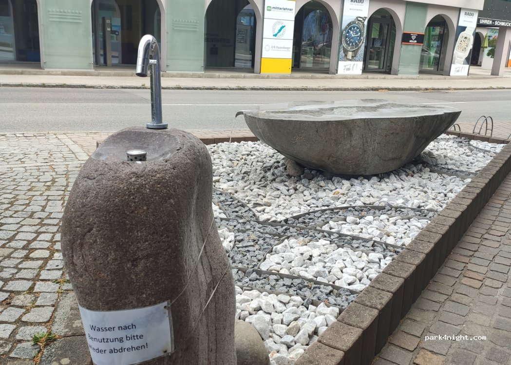 (4861) Schörfling am Attersee - 7a Hauptstraße — foto