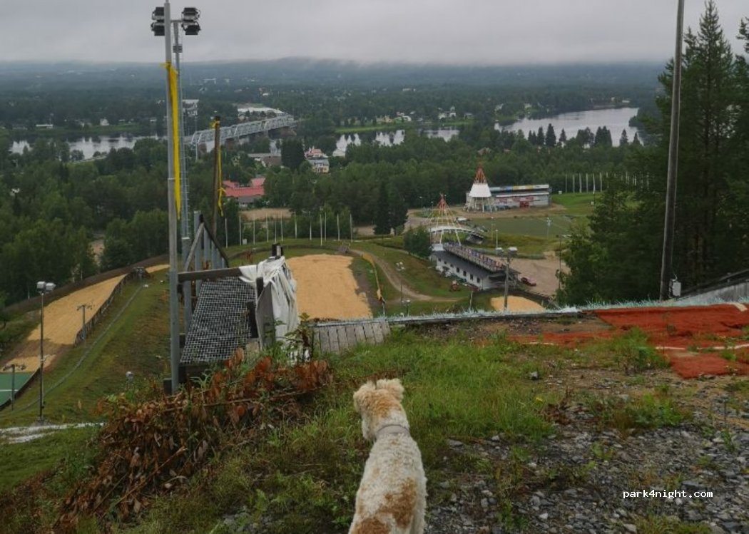 (96600) Rovaniemi - 14 Taunontie — foto