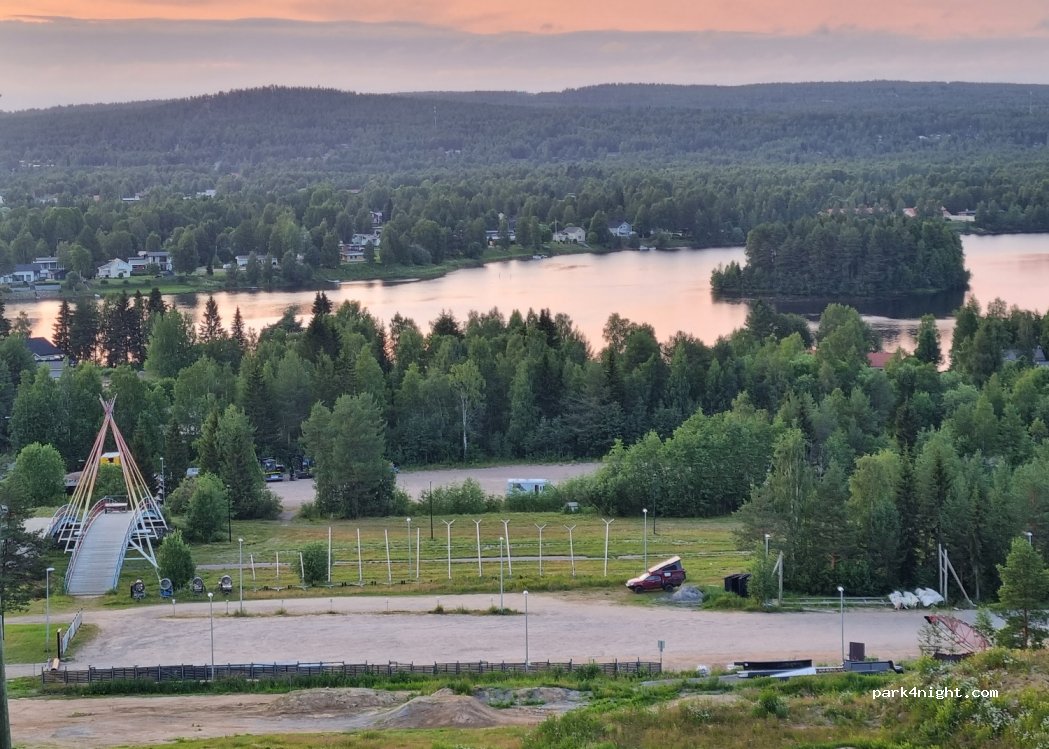 (96600) Rovaniemi - 14 Taunontie — foto 3