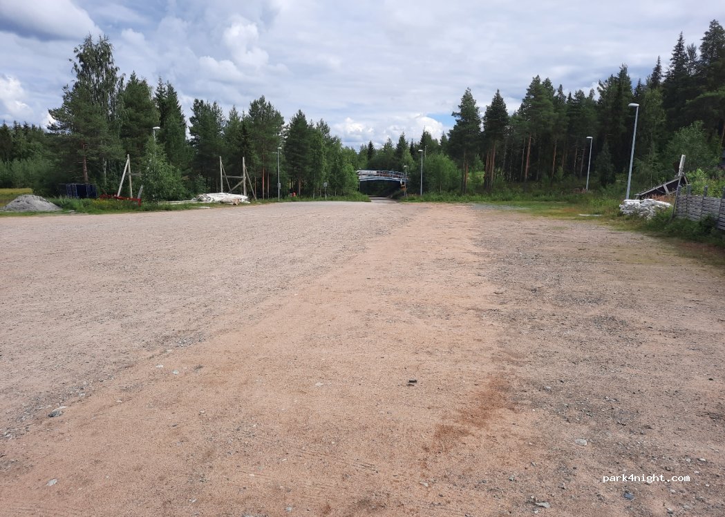 (96600) Rovaniemi - 14 Taunontie — foto 4