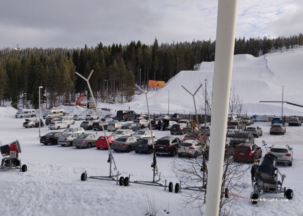 (96600) Rovaniemi - 14 Taunontie — foto 5