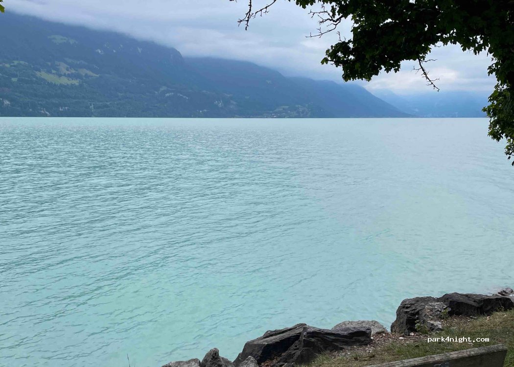 (3855) Brienz - 6 — foto
