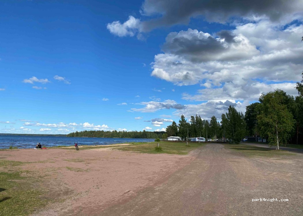Valasranta — foto