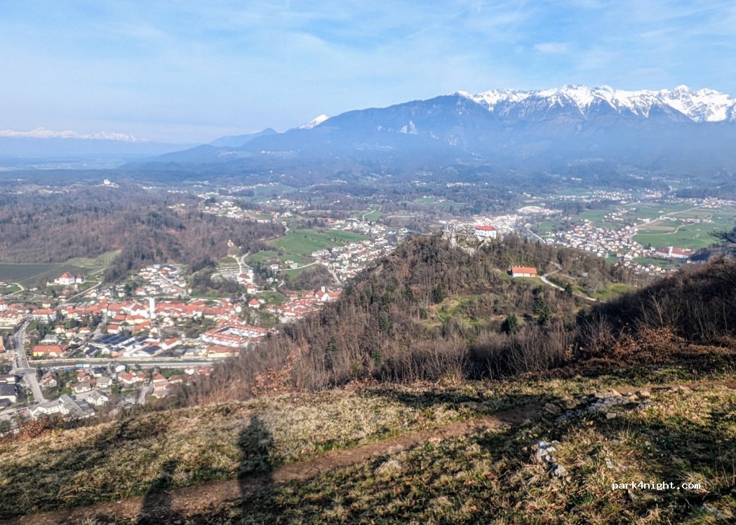 (1241) Kamnik - — foto 3